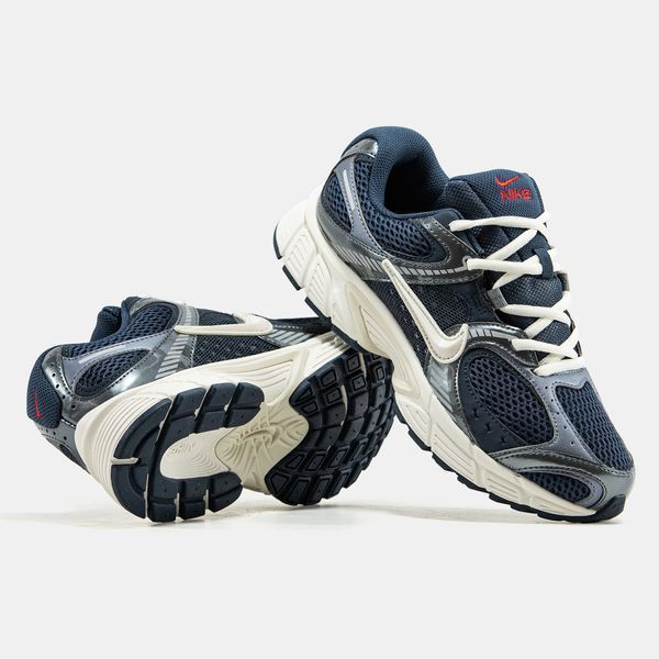 Кросівки Nike V5 RNR SE Blue White 23862-Синій-40 фото
