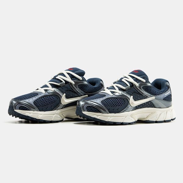 Кросівки Nike V5 RNR SE Blue White 23862-Синій-40 фото