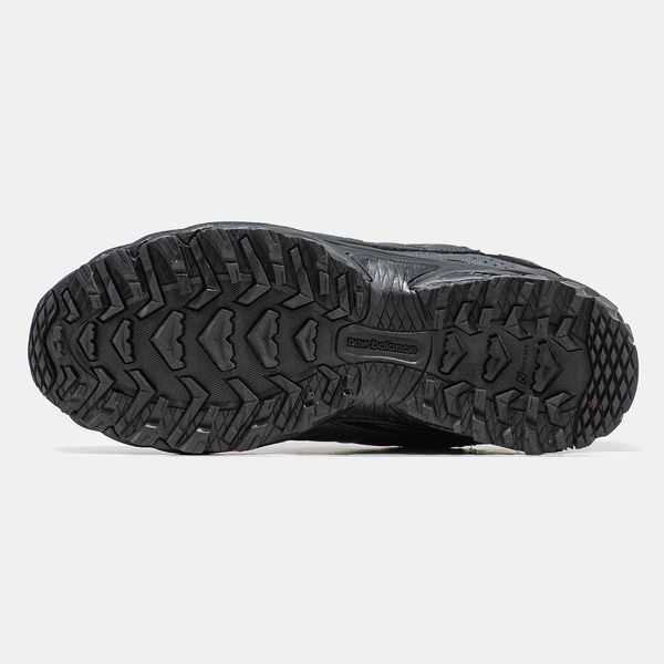 Кросівки New Balance 610 v1 Black 12681-Чорний-36 фото