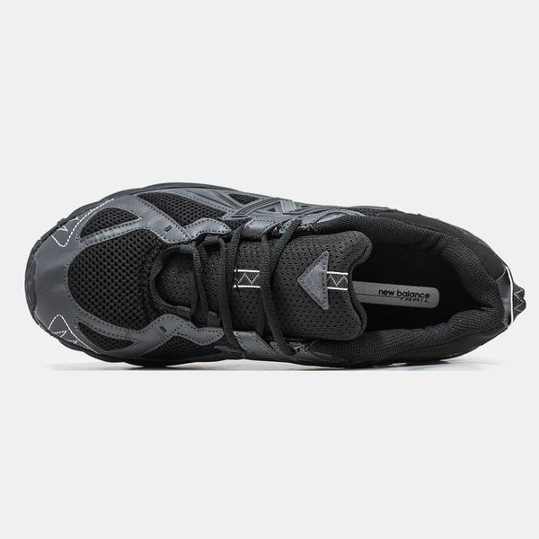 Кросівки New Balance 610 v1 Black 12681-Чорний-36 фото