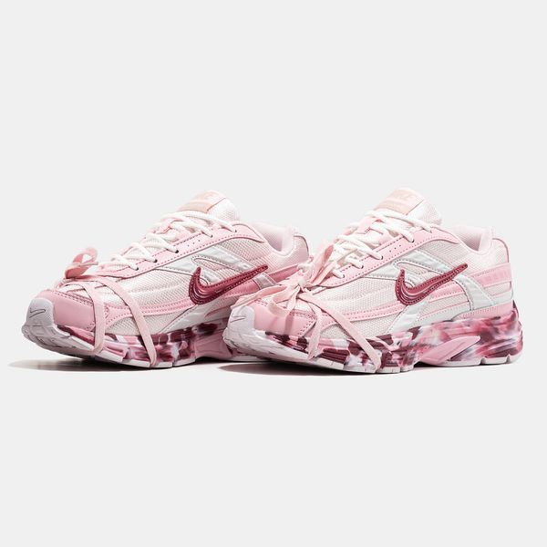 Кросівки Nike Initiator Custom Pink 21978-Рожевий-40 фото