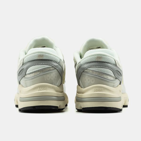 Кросівки New Balance 1000 Aimе Leon Dore Cream 18069-36 фото