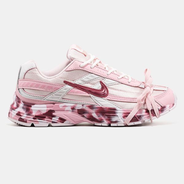 Кросівки Nike Initiator Custom Pink 21978-Рожевий-40 фото