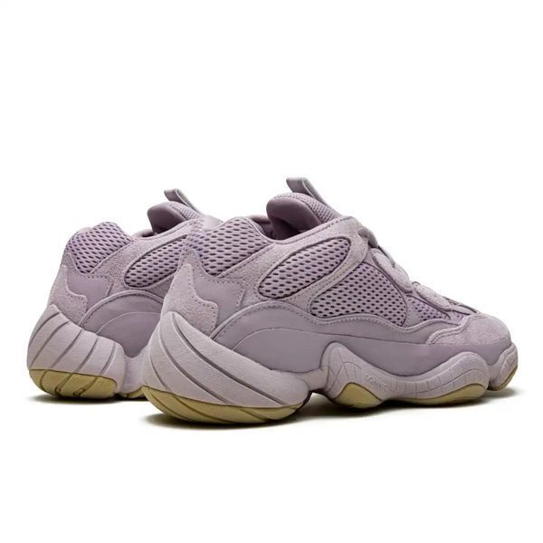 Кросівки Adidas Yeezy 500 Enflame 00652-Рожевий-36 фото