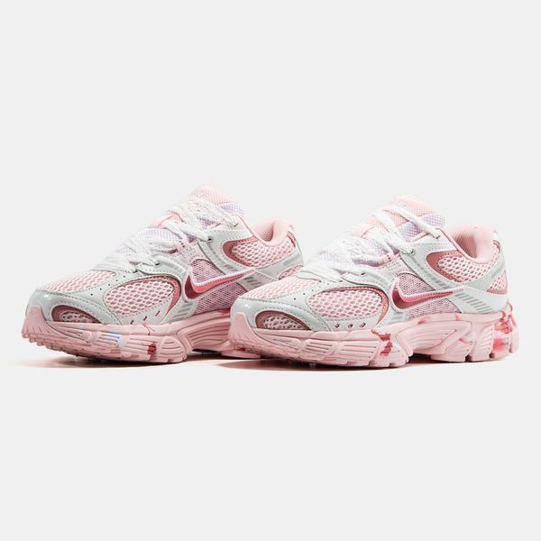 Кросівки Nike V5 RNR Custom Pink 22441-Рожевий-36 фото