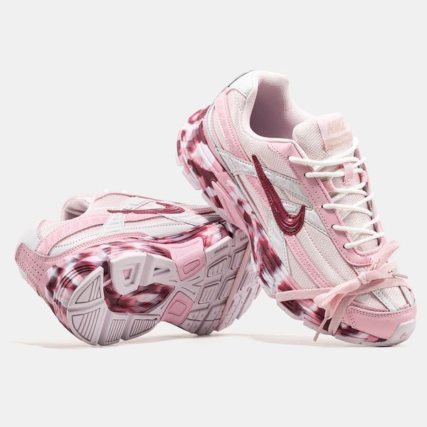 Кросівки Nike Initiator Custom Pink 21978-Рожевий-40 фото