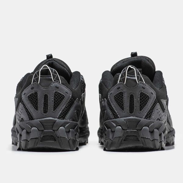 Кросівки New Balance 610 v1 Black 12681-Чорний-36 фото