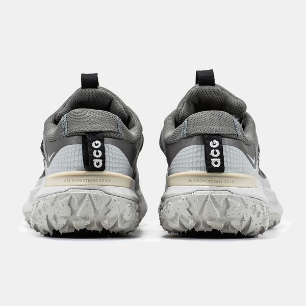 Кросівки Nike ACG Mountain Fly Low 2 Iron Ore 14680-Мультиколір-38 фото