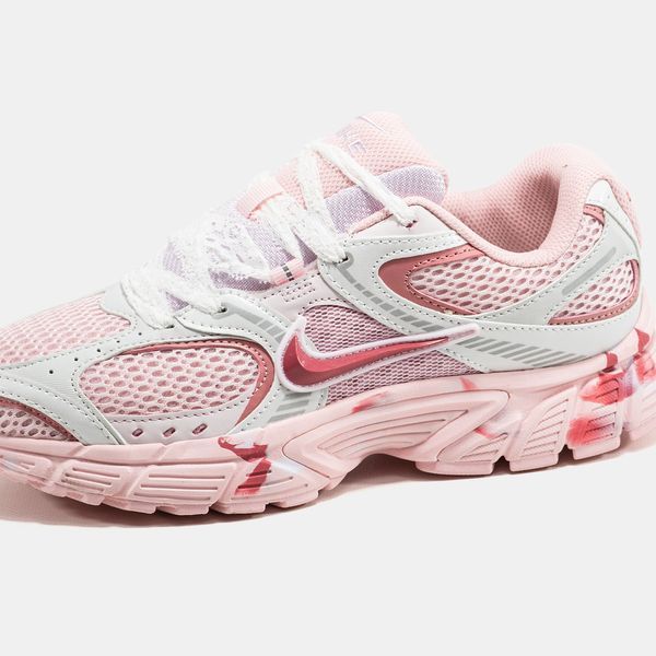 Кросівки Nike V5 RNR Custom Pink 22441-Рожевий-36 фото