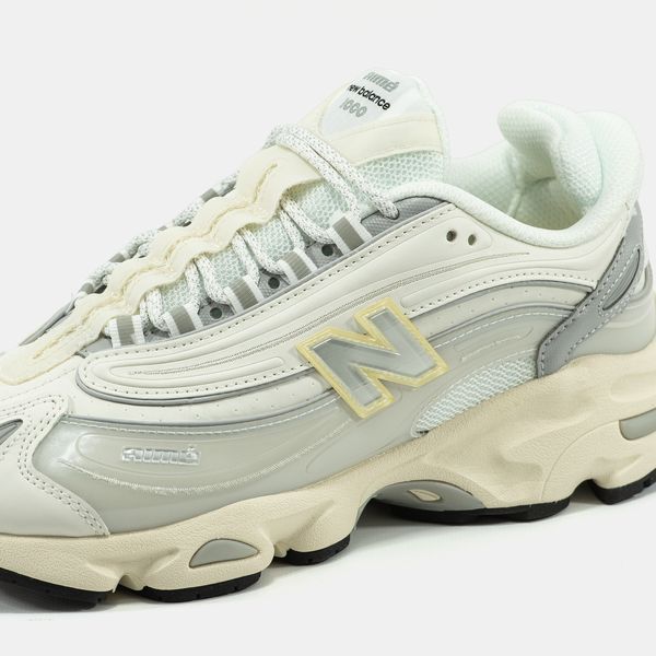 Кросівки New Balance 1000 Aimе Leon Dore Cream 18069-36 фото