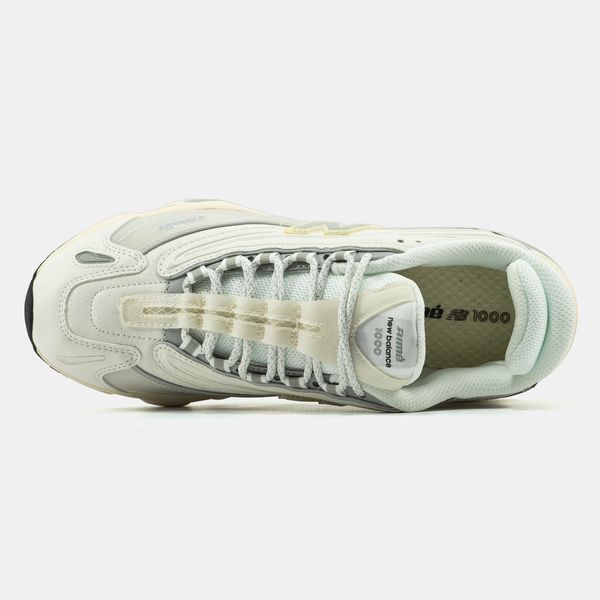 Кросівки New Balance 1000 Aimе Leon Dore Cream 18069-36 фото