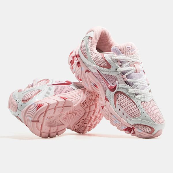 Кросівки Nike V5 RNR Custom Pink 22441-Рожевий-36 фото