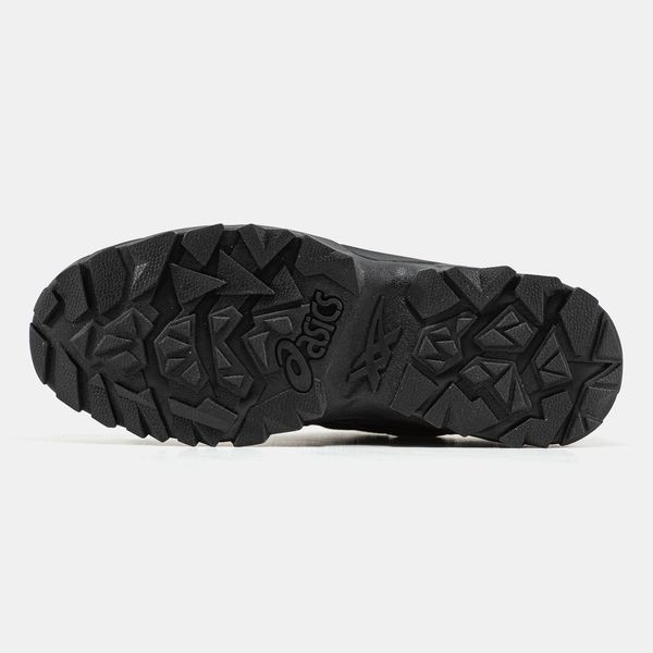Кросівки Asics Gel-Pickax Black 20196-36 фото