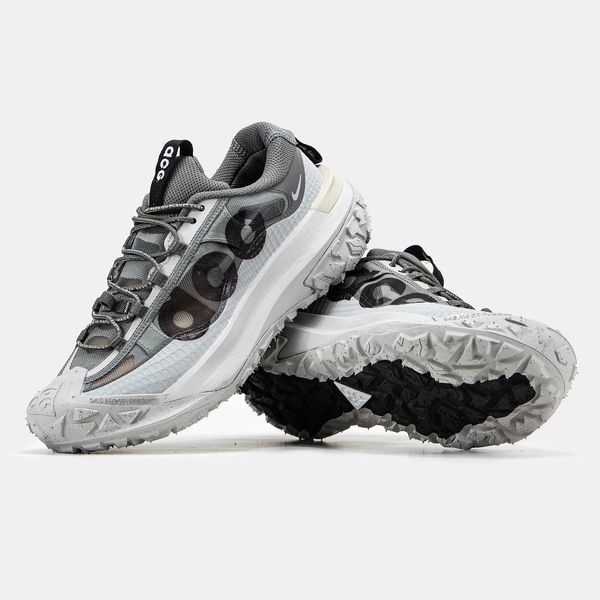 Кросівки Nike ACG Mountain Fly Low 2 Iron Ore 14680-Мультиколір-38 фото