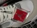Кросівки Jordan Retro 4 White Black 09435-Білий-36 фото 5