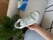 Кросівки Adidas Adizero Evo SL Light Green/Silver Metallic 21399-Сріблястий-36 фото 3