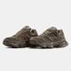Кросівки New Balance 9060 Chocolate Brown 22222-Коричневий-36 фото 3