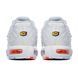 Кросівки Nike Air Max TN Plus Utility White Safety Orange 14268-Білий-36 фото 6