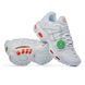 Кросівки Nike Air Max TN Plus Utility White Safety Orange 14268-Білий-36 фото 2