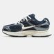 Кросівки Nike V5 RNR SE Blue White 23862-Синій-40 фото 1