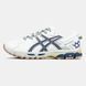 Кросівки Asics Gel-Kahana 8 Gore-Tex Beige Blue 18207-Білий-36 фото 1