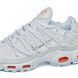 Кросівки Nike Air Max TN Plus Utility White Safety Orange 14268-Білий-36 фото 4
