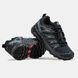 Кросівки Salomon Speed Cross Pro Gore-Tex Thinsulate Black Grey 17957-Синій-36 фото 2