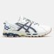 Кросівки Asics Gel-Kahana 8 Gore-Tex Beige Blue 18207-Білий-36 фото 6