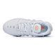 Кросівки Nike Air Max TN Plus Utility White Safety Orange 14268-Білий-36 фото 3