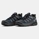 Кросівки Salomon Speed Cross Pro Gore-Tex Thinsulate Black Grey 17957-Синій-36 фото 3