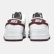 Кросівки Nike SB Dunk Low White Bordo 12951-Білий-41 фото 6