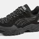 Кросівки Asics Gel-Pickax Black 20196-36 фото 5
