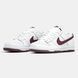 Кросівки Nike SB Dunk Low White Bordo 12951-Білий-41 фото 3
