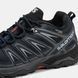 Кросівки Salomon Speed Cross Pro Gore-Tex Thinsulate Black Grey 17957-Синій-36 фото 4