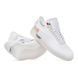Кросівки Nike Air Force 1 Off-White White 00849-Білий-44 фото 4