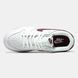 Кросівки Nike SB Dunk Low White Bordo 12951-Білий-41 фото 5