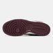 Кросівки Nike SB Dunk Low White Bordo 12951-Білий-41 фото 7