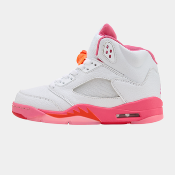 Кросівки Jordan 5 Retro GS Pinksicle WNBA 22939-Рожевий-40 фото