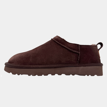 Уггі UGG Classic Micro Boot Brown 22727-Бордовий-36 фото
