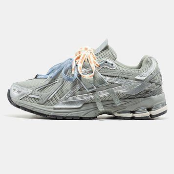 Кросівки New Balance 1906A Grey 23399-Сірий-36 фото