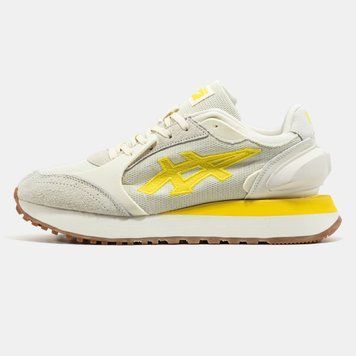 Кросівки Asics Onitsuka Tiger Moage CO Beige Yellow 23498-Бежевий-40 фото