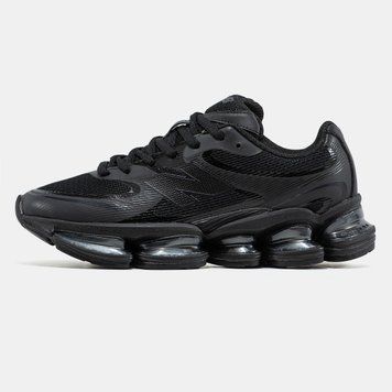 Кросівки New Balance 2000 Triple Black 21736-Чорний-36 фото