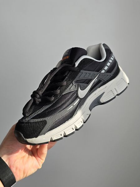Кросівки Nike Initiator Blac Grey 24051-Чорний-40 фото