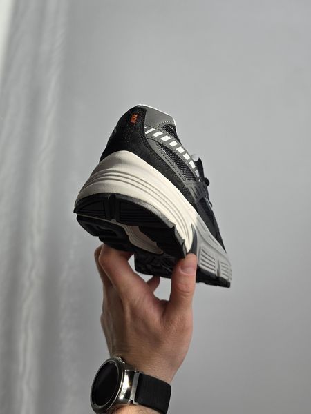 Кросівки Nike Initiator Blac Grey 24051-Чорний-40 фото
