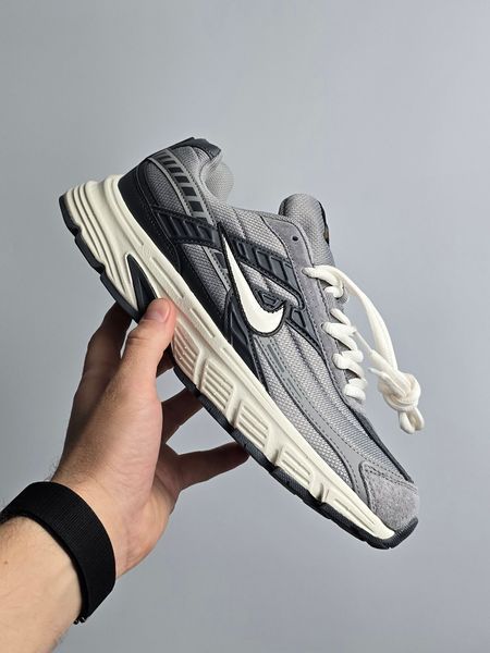 Кросівки Nike Initiator Grey Black White 24052-Сірий-41 фото