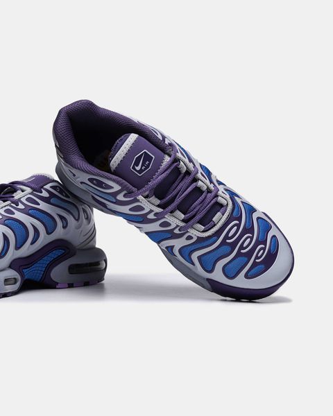 Кросівки Nike Air Max Plus Drift Concord 18051-Мультиколір-36 фото