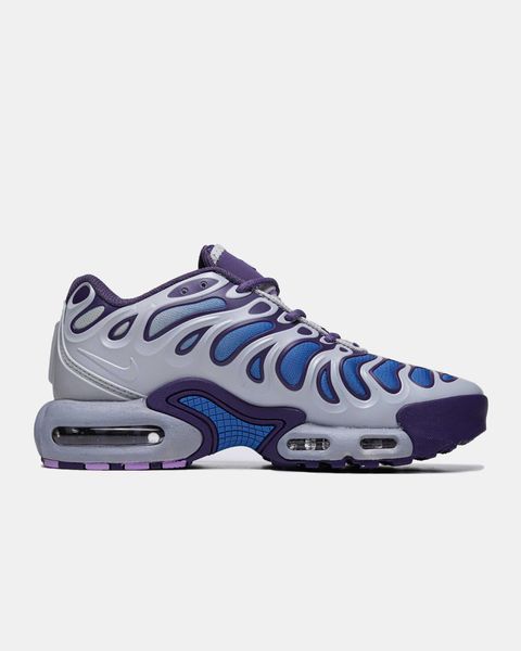 Кросівки Nike Air Max Plus Drift Concord 18051-Мультиколір-36 фото