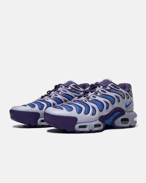 Кросівки Nike Air Max Plus Drift Concord 18051-Мультиколір-36 фото