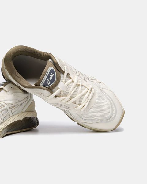 Кросівки Asics Gel-Quantum 360 VIII Cream Pepper 18136-Бежевий-36 фото