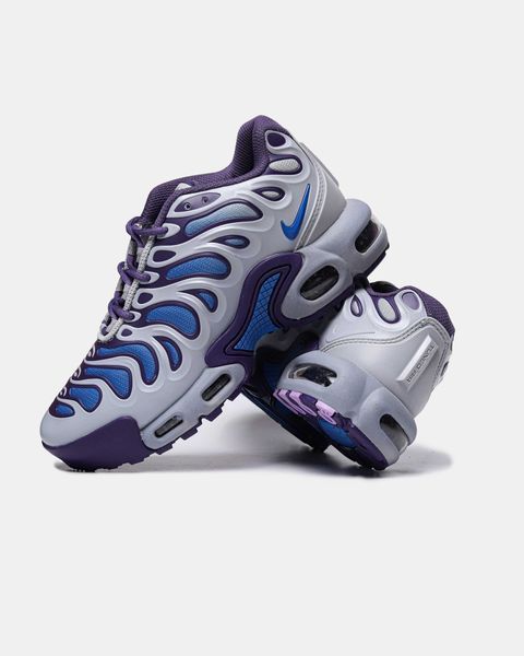 Кросівки Nike Air Max Plus Drift Concord 18051-Мультиколір-36 фото
